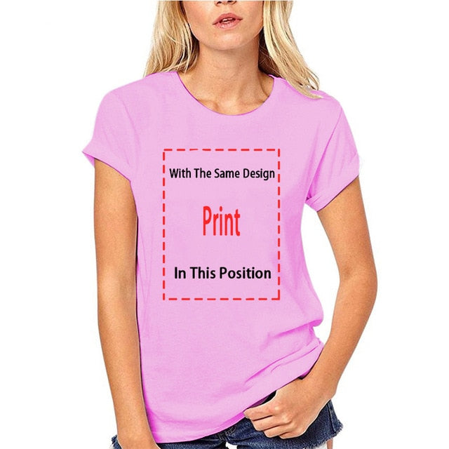 Tshirt Donuts - Dukin' Donuts