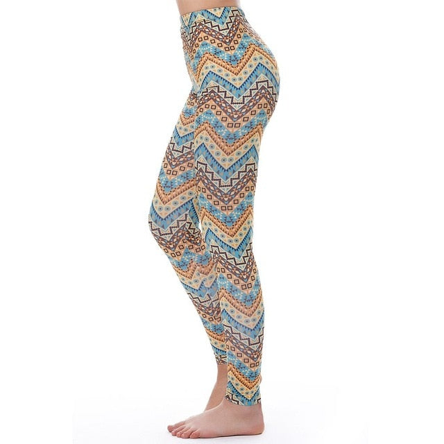 Legging femme donuts licorne rose / pantalon pyjama femme