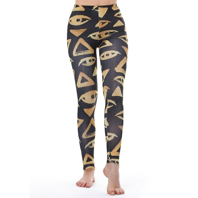 Legging femme donuts licorne rose / pantalon pyjama femme