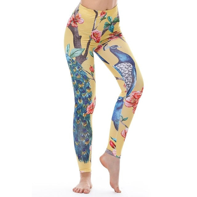 Legging femme donuts licorne rose / pantalon pyjama femme