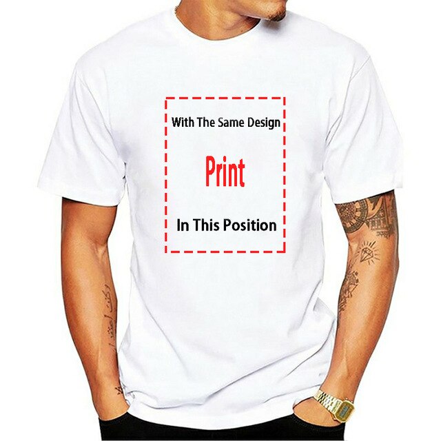 Tshirt Donuts - Dukin' Donuts