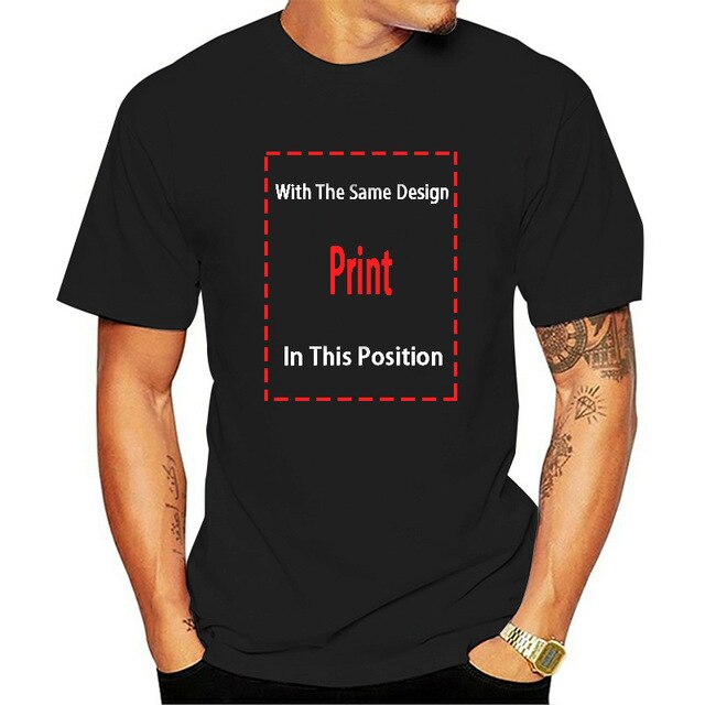 Tshirt Donuts - Dukin' Donuts