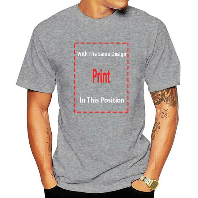 Tshirt Donuts - Dukin' Donuts