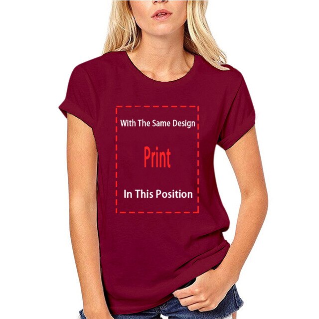 Tshirt Donuts - Dukin' Donuts