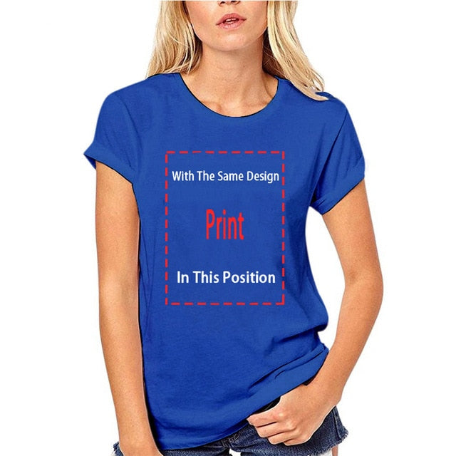 Tshirt Donuts - Dukin' Donuts